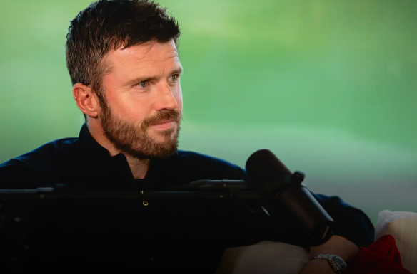 PG电子官方网站-英超|放弃索尔斯克亚，曼联为何选择卡里克出任临时主帅？