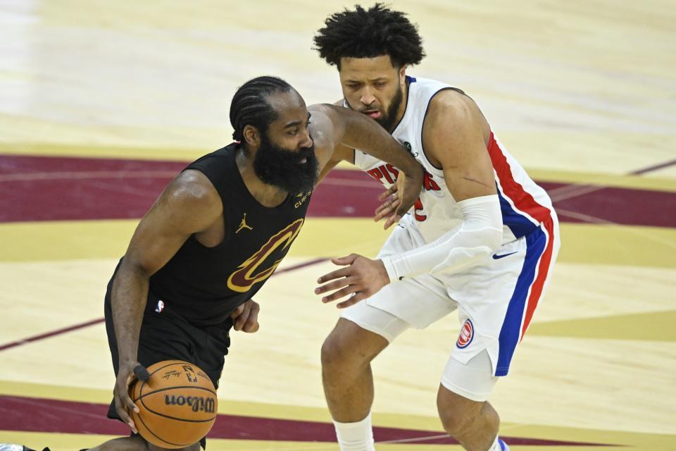 PG电子官方网站-NBA排名冲刺阶段！哈登单核掀翻联盟第一 火箭劲敌4连胜冲击前三